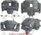Cardone 19-B1947 Disc Brake Caliper - Front Left - view 1