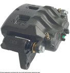 Cardone 19-B1948 Disc Brake Caliper - Front Right - view 2