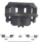 Cardone 19-B1948 Disc Brake Caliper - Front Right - view 4