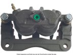 Cardone 19-B1948 Disc Brake Caliper - Front Right - view 5