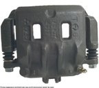 Cardone 19-B1949 Disc Brake Caliper - Front Left - view 3