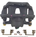 Cardone 19-B1975 Disc Brake Caliper - Front Right - view 6