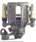 Cardone 19-B1976 Disc Brake Caliper - Rear Right - view 3
