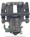 Cardone 19-B1978 Disc Brake Caliper - Rear Right - view 4