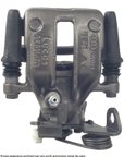 Cardone 19-B1978 Disc Brake Caliper - Rear Right - view 3