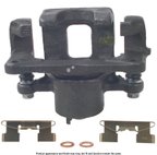 Cardone 19-B2005 Disc Brake Caliper - Front Right - view 4