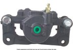 Cardone 19-B2005 Disc Brake Caliper - Front Right - view 5