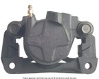 Cardone 19-B2012 Disc Brake Caliper - Front Right - view 5
