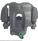 Cardone 19-B2012 Disc Brake Caliper - Front Right - view 3