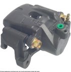 Cardone 19-B2013 Disc Brake Caliper - Front Left - view 2