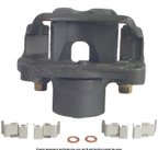 Cardone 19-B2013 Disc Brake Caliper - Front Left - view 4