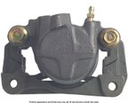 Cardone 19-B2013 Disc Brake Caliper - Front Left - view 5