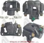 Cardone 19-B2013 Disc Brake Caliper - Front Left - view 1