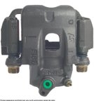 Cardone 19-B2013 Disc Brake Caliper - Front Left - view 3