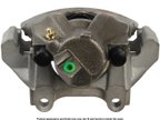 Cardone 19-B2014B Disc Brake Caliper - Front Left - view 4
