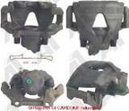 Cardone 19-B2014 Disc Brake Caliper - Front Left - view 1