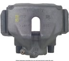 Cardone 19-B2038 Disc Brake Caliper - Front Left - view 3