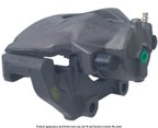 Cardone 19-B2039 Disc Brake Caliper - Front Right - view 2
