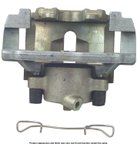 Cardone 19-B2042 Disc Brake Caliper - Front Left or Front Right - view 4