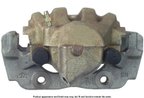 Cardone 19-B2042 Disc Brake Caliper - Front Left or Front Right - view 5