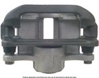 Cardone 19-B2054 Disc Brake Caliper - Rear Left - view 4