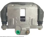 Cardone 19-B2055 Disc Brake Caliper - Rear Right - view 3