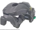 Cardone 19-B2056 Disc Brake Caliper - Front Left - view 2
