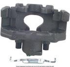 Cardone 19-B2056 Disc Brake Caliper - Front Left - view 4
