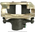Cardone 19-B2058 Disc Brake Caliper - Front Left - view 4