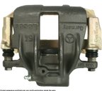 Cardone 19-B2058 Disc Brake Caliper - Front Left - view 3