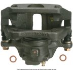 Cardone 19-B2064 Disc Brake Caliper - Rear Right - view 4