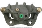 Cardone 19-B2064 Disc Brake Caliper - Rear Right - view 5