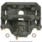 Cardone 19-B2065 Disc Brake Caliper - Rear Left - view 4