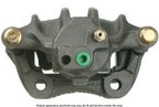 Cardone 19-B2065 Disc Brake Caliper - Rear Left - view 5