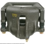 Cardone 19-B2065 Disc Brake Caliper - Rear Left - view 3