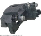 Cardone 19-B2066A Disc Brake Caliper - Rear Right - view 1