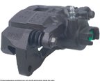 Cardone 19-B2066 Disc Brake Caliper - Rear Right - view 2