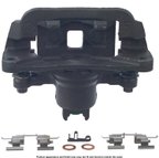 Cardone 19-B2066 Disc Brake Caliper - Rear Right - view 4