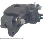 Cardone 19-B2067A Disc Brake Caliper - Rear Left - view 1