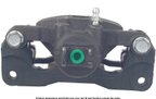 Cardone 19-B2067A Disc Brake Caliper - Rear Left - view 4