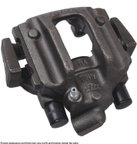 Cardone 19-B2074 Disc Brake Caliper - Rear Right - view 1