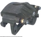 Cardone 19-B2076 Disc Brake Caliper - Front Left - view 2