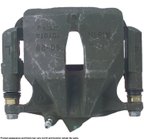 Cardone 19-B2076 Disc Brake Caliper - Front Left - view 3