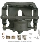 Cardone 19-B2077 Disc Brake Caliper - Front Right - view 4