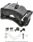 Cardone 19-B2077 Disc Brake Caliper - Front Right - view 6