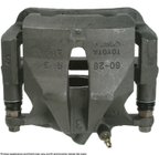 Cardone 19-B2077 Disc Brake Caliper - Front Right - view 3
