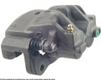 Cardone 19-B2080 Disc Brake Caliper - Front Right - view 2