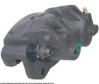 Cardone 19-B2081 Disc Brake Caliper - Front Left - view 2