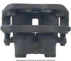 Cardone 19-B2081 Disc Brake Caliper - Front Left - view 4