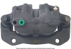 Cardone 19-B2081 Disc Brake Caliper - Front Left - view 5
